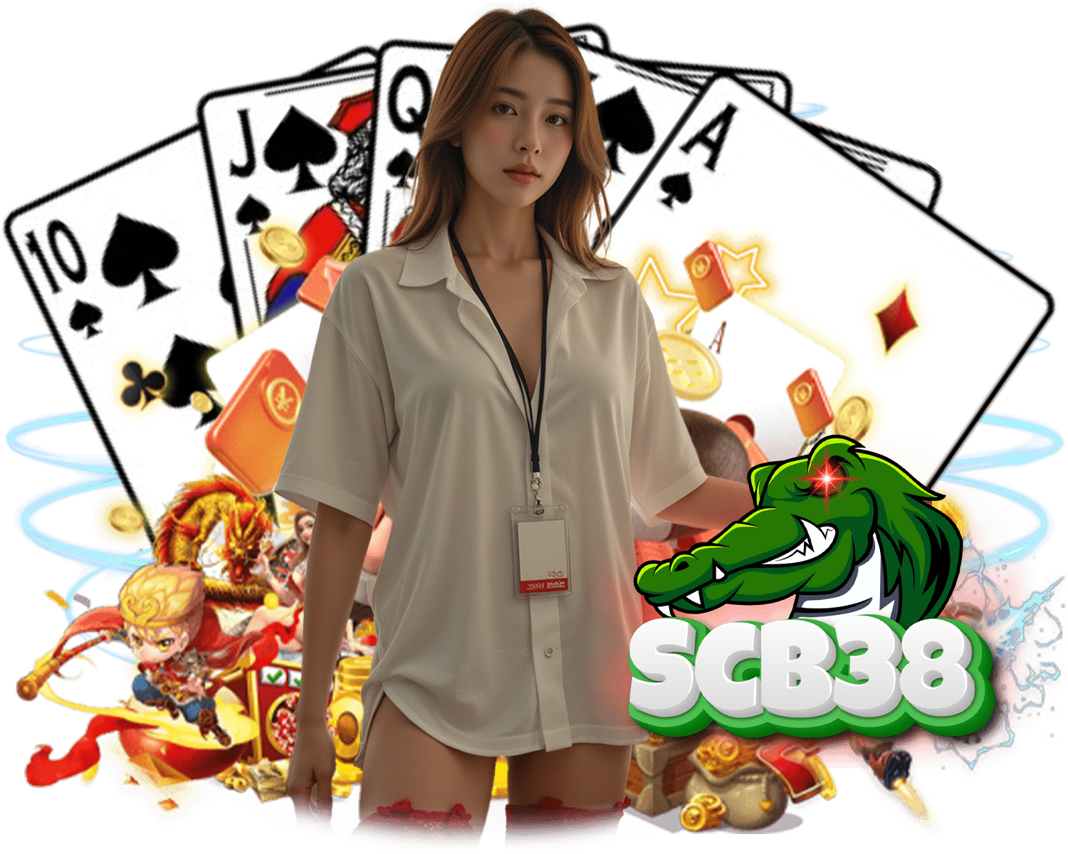 ทางเข้า SCB38 ฝาก 10 รับ 100