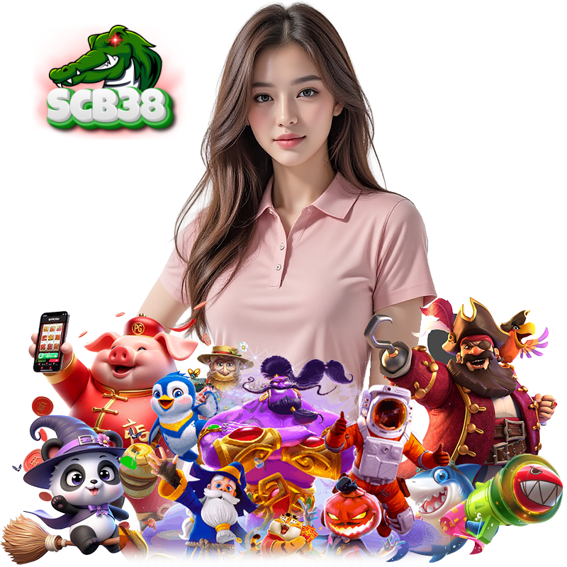ทางเข้า SCB38 ฝาก 10 รับ 100
