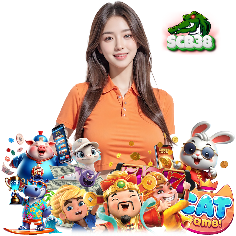 ทางเข้า SCB38